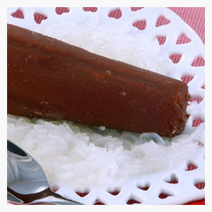 chocolate-kulfi