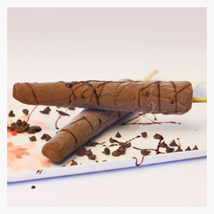 chocolate-kulfi