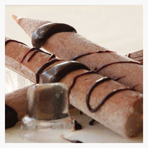 chocolate-kulfi