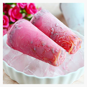 gulkand-kulfi